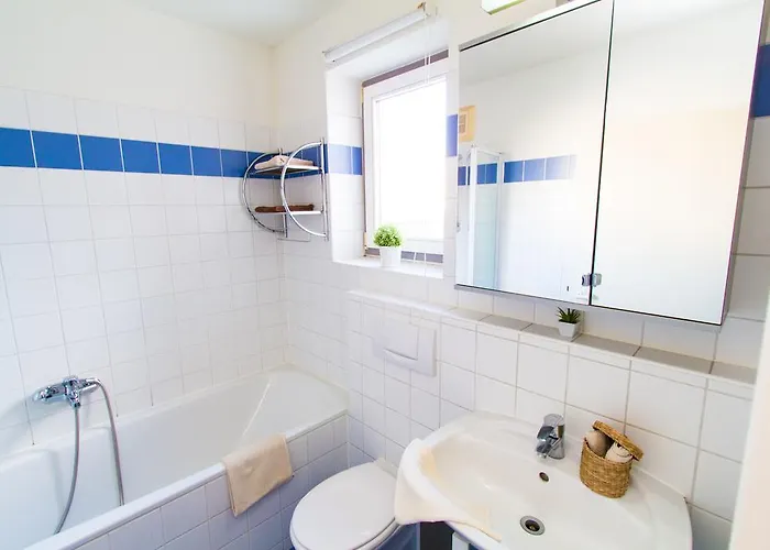 Hernalser Hauptstrasse Apartment *