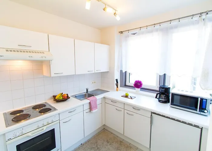 Hernalser Hauptstrasse Apartment Vienna